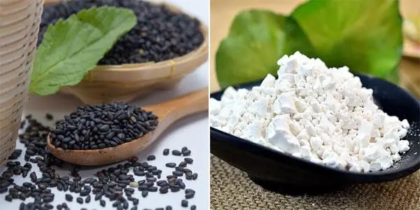 Cách Nấu Mè Đen Cho Bà Bầu Đầy Dinh Dưỡng Giúp Mẹ Tròn Con Vuông Cách Nấu Mè Đen Cho Bà Bầu Đầy Dinh Dưỡng Giúp Mẹ Tròn Con Vuông