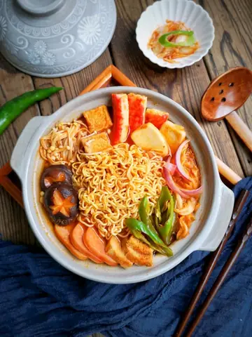 Cách Nấu Mì Ăn Liền Ngon: Hướng Dẫn Chi Tiết Từ A Đến Z