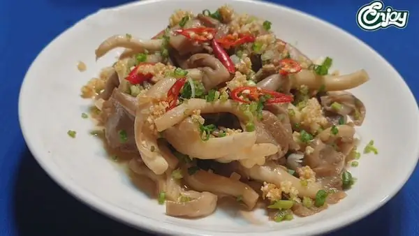 Làm Thế Nào Để Nấu Mì Bào Ngư Thơm Ngon Chuẩn Vị Tại Nhà?