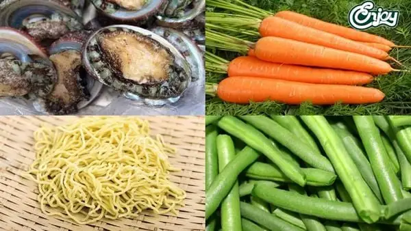 Làm Thế Nào Để Nấu Mì Bào Ngư Thơm Ngon Chuẩn Vị Tại Nhà?