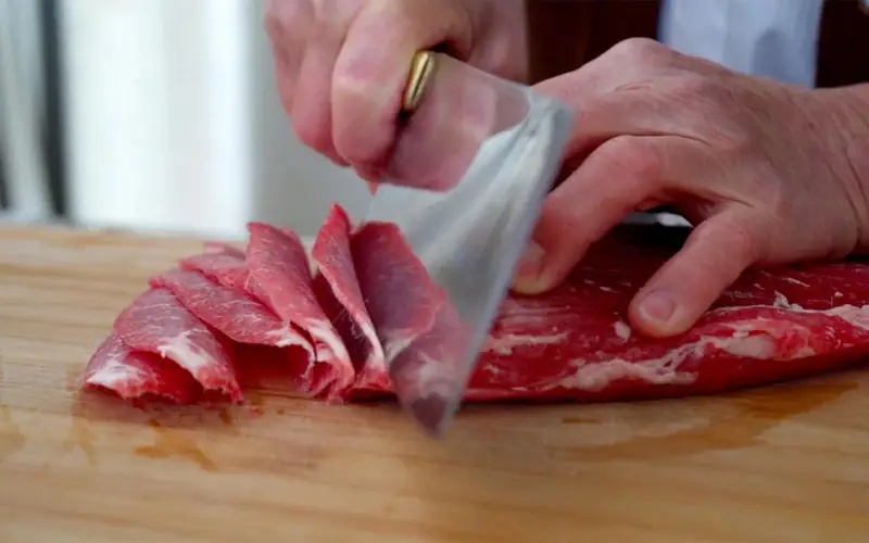 cách nấu mì bò đài loan