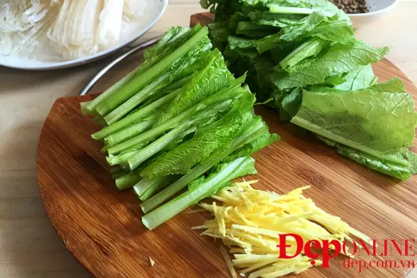 Cách Nấu Mì Cá Rô Đồng Chuẩn Vị, Đậm Đà Hút Hồn