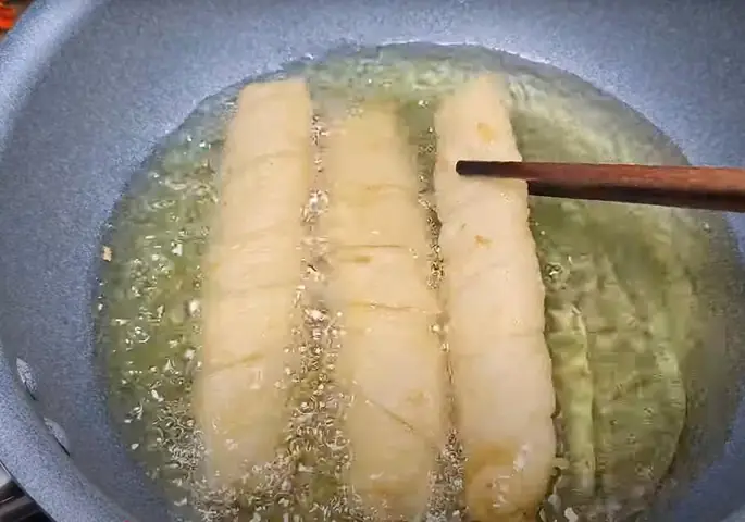Cách nấu mì căn chay ngon miệng, thanh đạm tại nhà