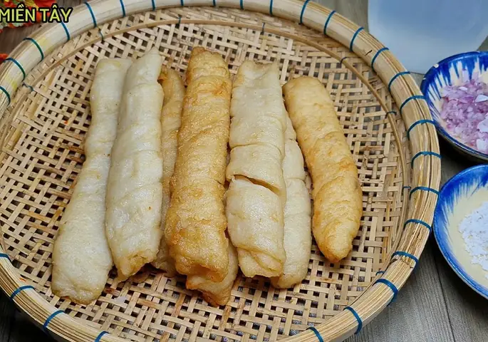 Cách nấu mì căn chay ngon miệng, thanh đạm tại nhà