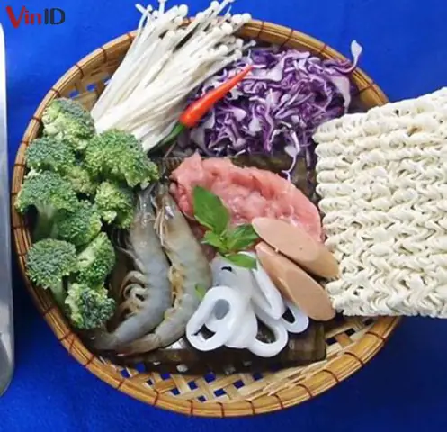 Cách Nấu Mì Cay 7 Cấp Độ Chuẩn Vị Hàn Quốc Tại Nhà Cách Nấu Mì Cay 7 Cấp Độ Chuẩn Vị Hàn Quốc Tại Nhà