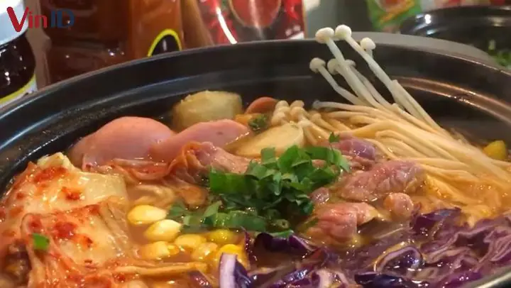 Cách Nấu Mì Cay 7 Cấp Độ Chuẩn Vị Hàn Quốc Tại Nhà Cách Nấu Mì Cay 7 Cấp Độ Chuẩn Vị Hàn Quốc Tại Nhà