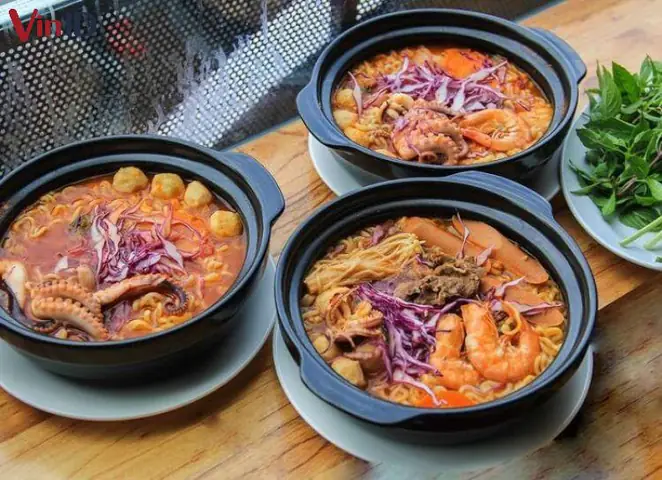 Cách Nấu Mì Cay 7 Cấp Độ Chuẩn Vị Hàn Quốc Tại Nhà Cách Nấu Mì Cay 7 Cấp Độ Chuẩn Vị Hàn Quốc Tại Nhà