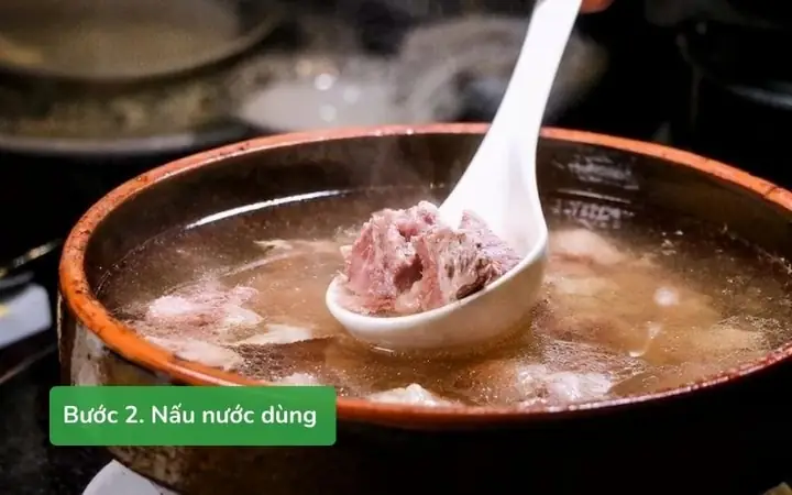 Hướng Dẫn Chi Tiết Cách Nấu Mì Cay Cấp Độ 7 Thơm Ngon Hướng Dẫn Chi Tiết Cách Nấu Mì Cay Cấp Độ 7 Thơm Ngon