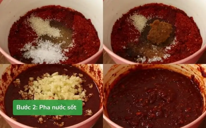 Hướng Dẫn Chi Tiết Cách Nấu Mì Cay Cấp Độ 7 Thơm Ngon Hướng Dẫn Chi Tiết Cách Nấu Mì Cay Cấp Độ 7 Thơm Ngon