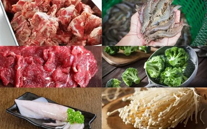 Hướng Dẫn Chi Tiết Cách Nấu Mì Cay Cấp Độ 7 Thơm Ngon Hướng Dẫn Chi Tiết Cách Nấu Mì Cay Cấp Độ 7 Thơm Ngon