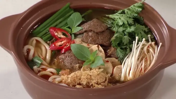 Cách Nấu Mì Cay Chay Chuẩn Vị, Đậm Đà Và Giàu Dinh Dưỡng Tại Nhà