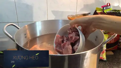 cách nấu mì cay hàn quốc