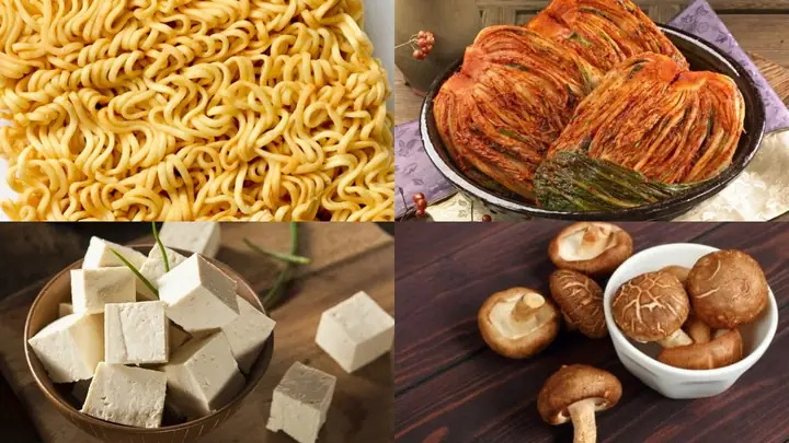 Cách chọn mua nguyên liệu tươi ngon Cách chọn mua nguyên liệu tươi ngon