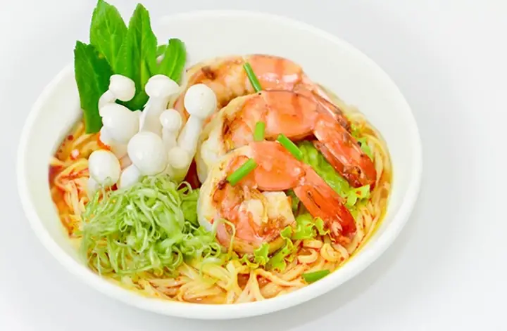 Cách Nấu Mì Cay Koreno Ngon Chuẩn Vị Tại Nhà