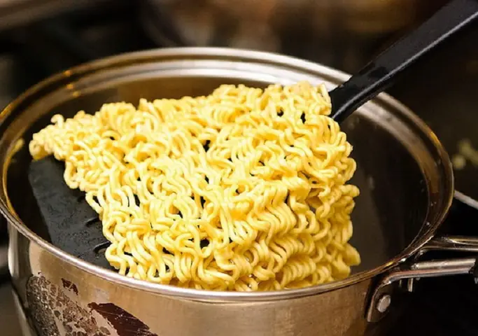 Cách Nấu Mì Cay Koreno Ngon Chuẩn Vị Tại Nhà