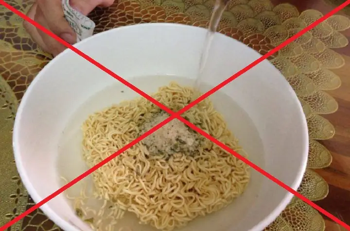 Cách Nấu Mì Cay Koreno Ngon Chuẩn Vị Tại Nhà