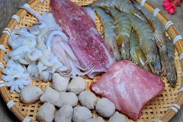 Cách Nấu Mì Cay Việt Nam Chuẩn Vị Tại Nhà Cách Nấu Mì Cay Việt Nam Chuẩn Vị Tại Nhà