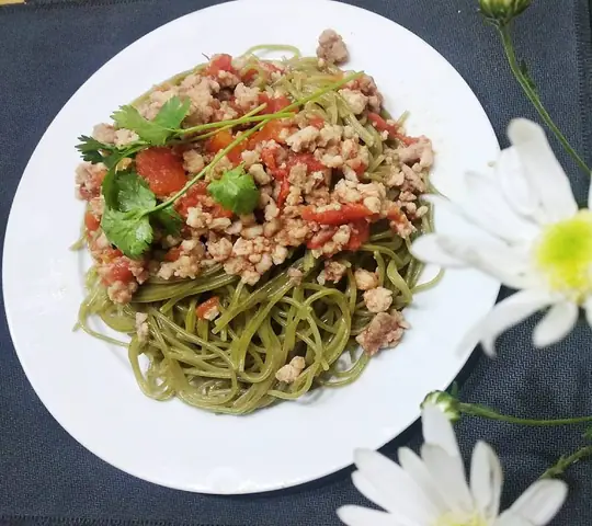 Cách Nấu Mì Chùm Ngây Thơm Ngon, Bổ Dưỡng Cho Mọi Nhà