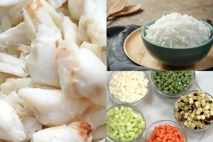 Cách Nấu Mì Cua Biển Cho Bé Thơm Ngon, Giàu Dinh Dưỡng