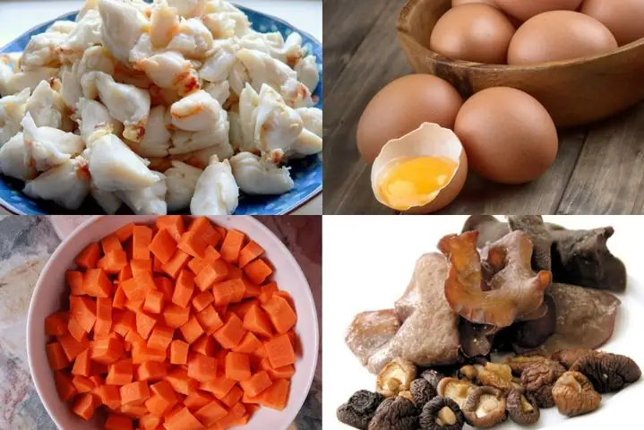 Cách Nấu Mì Cua Biển Cho Bé Thơm Ngon, Giàu Dinh Dưỡng