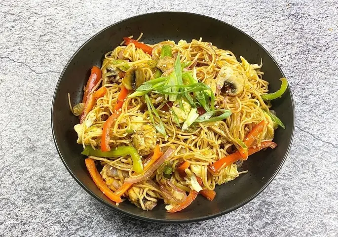 Cách Nấu Mì Gà Ngon Tại Nhà: Hướng Dẫn Chi Tiết