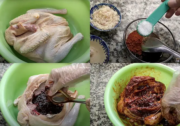 Cách Nấu Mì Gà Quay Thơm Ngon Chuẩn Vị Tại Nhà Cách Nấu Mì Gà Quay Thơm Ngon Chuẩn Vị Tại Nhà