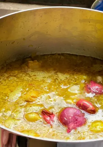 Cách Nấu Mì Gà Tại Nhà Chuẩn Vị Mì Quảng Thơm Ngon