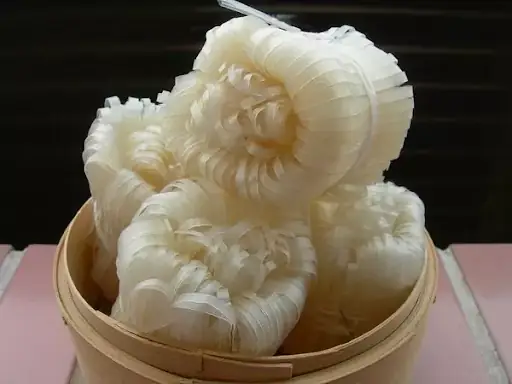 Hướng Dẫn Chi Tiết Cách Nấu Mì Gạo Chũ Thơm Ngon Chuẩn Vị