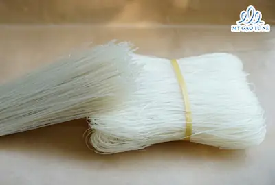 Cách Nấu Mì Gạo Ngon Đậm Đà Chuẩn Vị Tại Nhà