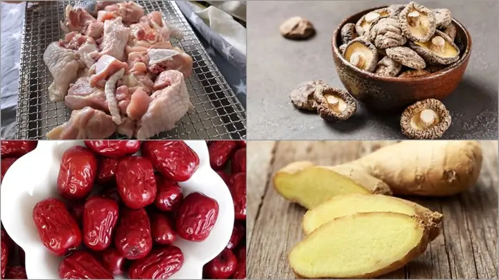 Hướng Dẫn Cách Nấu Mì Gạo Với Thịt Gà Thơm Ngon Đậm Đà