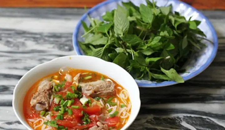 Cách Nấu Mì Gạo Với Thịt Lợn Băm Thơm Ngon, Dễ Làm