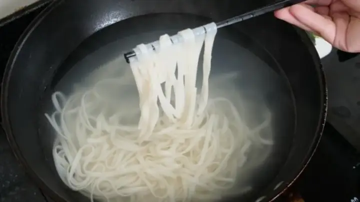 Cách Nấu Mì Gạo Với Trứng Ngon Chuẩn Vị, Giàu Dinh Dưỡng