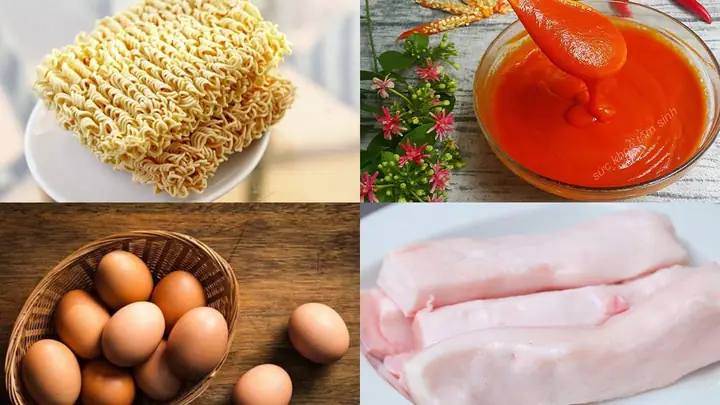 Cách Nấu Mì Gói Khô Ngon: Hướng Dẫn Từ A Đến Z Cho Mọi Người Cách Nấu Mì Gói Khô Ngon: Hướng Dẫn Từ A Đến Z Cho Mọi Người