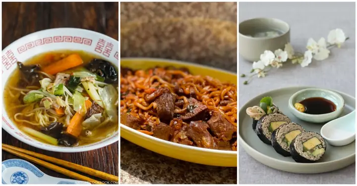 Hướng dẫn chi tiết cách nấu mì gói ngon đơn giản tại nhà