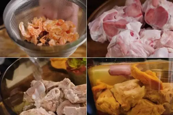 Cách Nấu Mì Hoành Thánh Chay Thơm Ngon Chuẩn Vị Tại Nhà