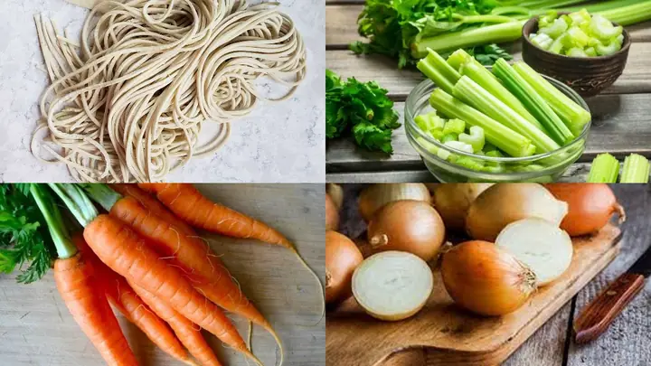 Cách Nấu Mì Hot Chicken Flavor Ramen Ngon Chuẩn Vị