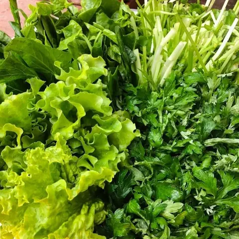 Cách Nấu Mì Lẩu Thái Chuẩn Vị Thơm Ngon Tại Nhà