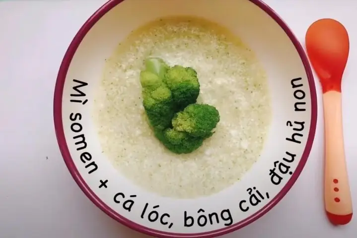 Hướng Dẫn Chi Tiết Cách Nấu Mì Ngon Cho Bé Đảm Bảo Dinh Dưỡng