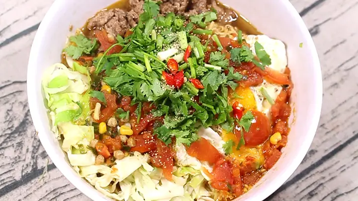 Bí Quyết Nấu Mì Ngon Nhất: Hướng Dẫn Chi Tiết Từ A-Z