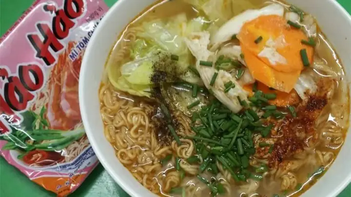 Hướng Dẫn Cách Nấu Mì Ngon Tại Nhà Chuẩn Vị, Đa Dạng Món Hướng Dẫn Cách Nấu Mì Ngon Tại Nhà Chuẩn Vị, Đa Dạng Món