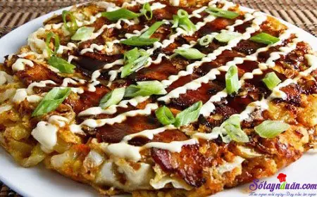 Hướng Dẫn Chi Tiết Cách Nấu Mì Nhật Cho Bé Bổ Dưỡng