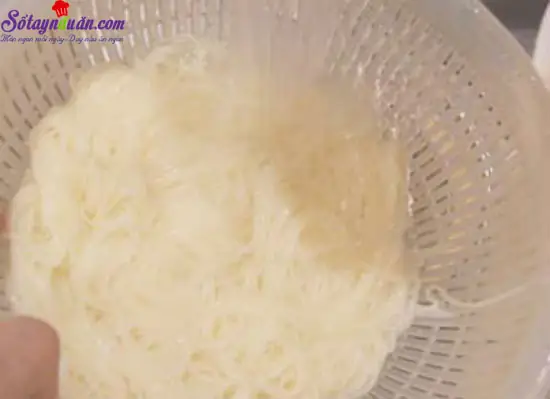 Hướng Dẫn Chi Tiết Cách Nấu Mì Nhật Cho Bé Bổ Dưỡng