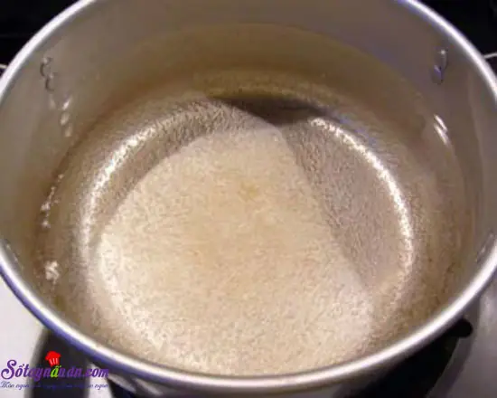 Hướng Dẫn Chi Tiết Cách Nấu Mì Nhật Cho Bé Bổ Dưỡng