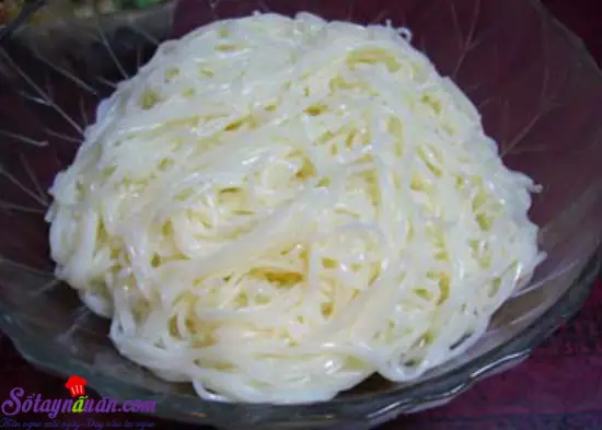 Hướng Dẫn Chi Tiết Cách Nấu Mì Nhật Cho Bé Bổ Dưỡng