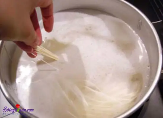 Hướng Dẫn Chi Tiết Cách Nấu Mì Nhật Cho Bé Bổ Dưỡng