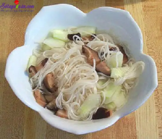 Hướng Dẫn Chi Tiết Cách Nấu Mì Nhật Cho Bé Bổ Dưỡng