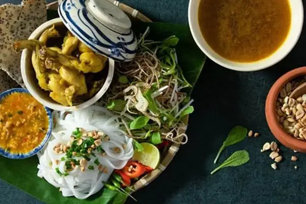 Nguyên liệu