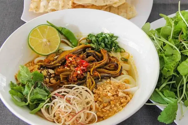 Các bước thực hiện