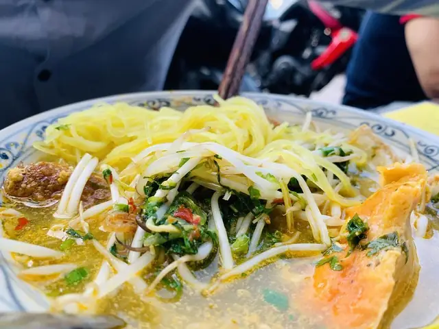 Hướng Dẫn Cách Nấu Mì Quảng Đá Chẹt Nha Trang Chuẩn Vị