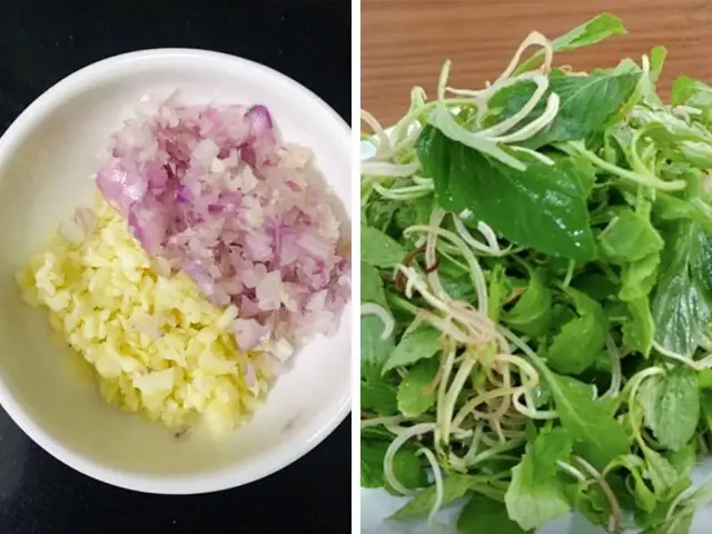 Cách Nấu Mì Quảng Giò Heo Ngon Đậm Đà Chuẩn Vị Gia Truyền